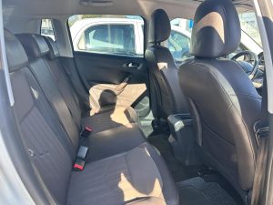 PEUGEOT 2008 FELINE 1.6 VTI EXTRA FULL 2018
