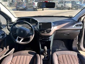 PEUGEOT 2008 FELINE 1.6 VTI EXTRA FULL 2018