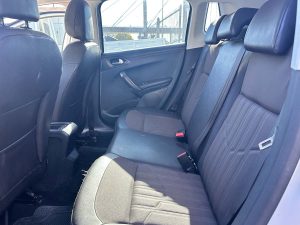 PEUGEOT 2008 FELINE 1.6 VTI EXTRA FULL 2018
