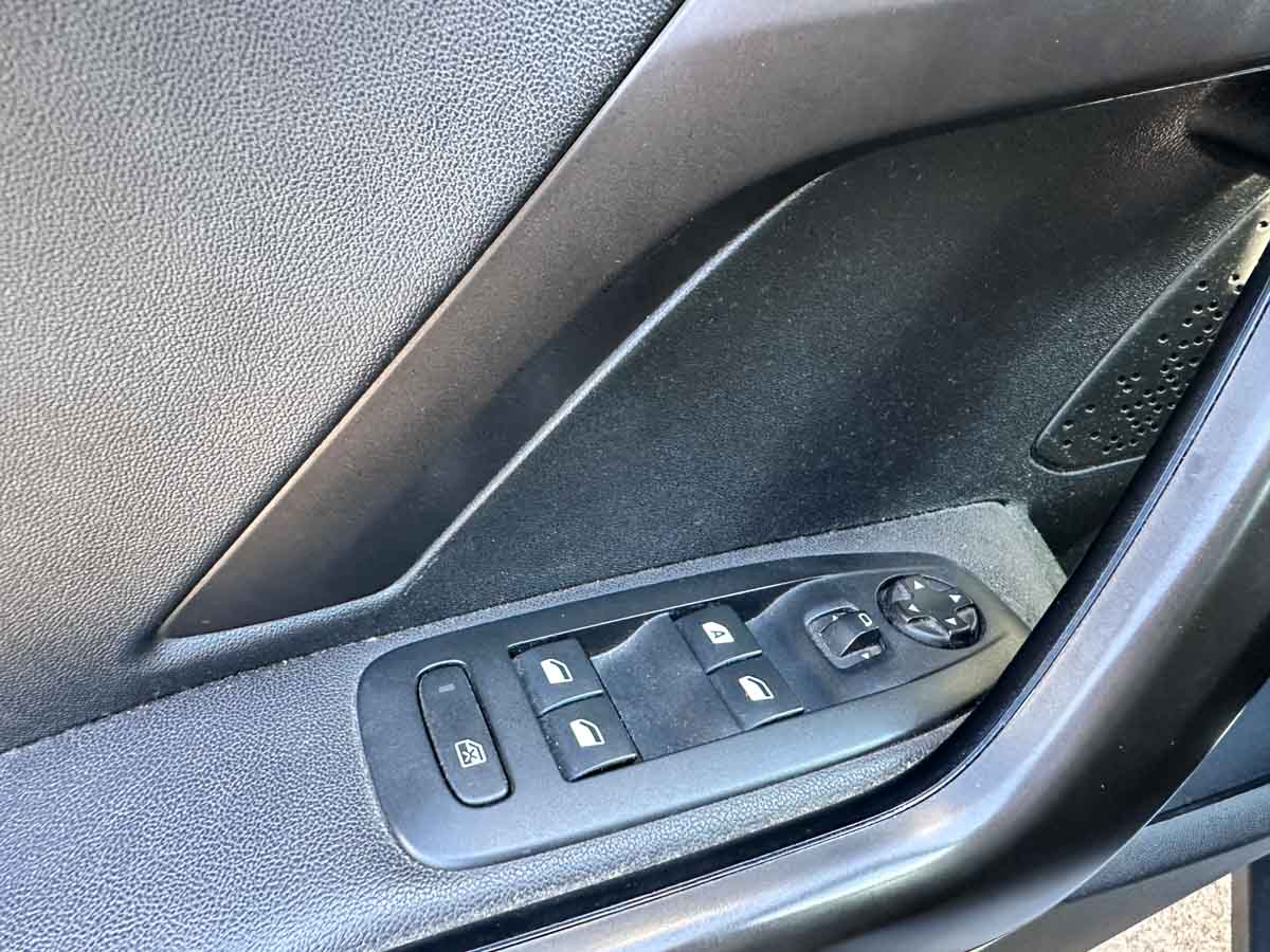 PEUGEOT 2008 FELINE 1.6 VTI EXTRA FULL 2018