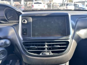 PEUGEOT 2008 FELINE 1.6 VTI EXTRA FULL 2018