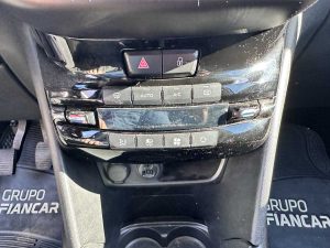 PEUGEOT 2008 FELINE 1.6 VTI EXTRA FULL 2018