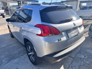 PEUGEOT 2008 FELINE 1.6 VTI EXTRA FULL 2018