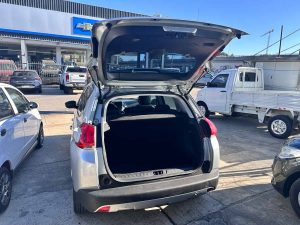 PEUGEOT 2008 FELINE 1.6 VTI EXTRA FULL 2018