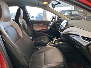 CHEVROLET ONIX 1.0T PREMIER AT 2020