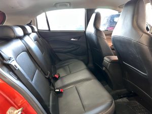 CHEVROLET ONIX 1.0T PREMIER AT 2020