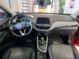 CHEVROLET ONIX 1.0T PREMIER AT 2020