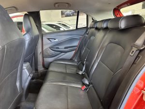 CHEVROLET ONIX 1.0T PREMIER AT 2020
