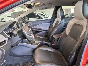 CHEVROLET ONIX 1.0T PREMIER AT 2020