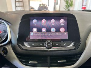 CHEVROLET ONIX 1.0T PREMIER AT 2020