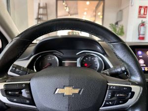 CHEVROLET ONIX 1.0T PREMIER AT 2020