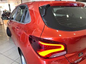 CHEVROLET ONIX 1.0T PREMIER AT 2020