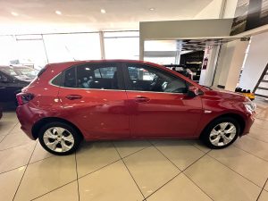 CHEVROLET ONIX 1.0T PREMIER AT 2020
