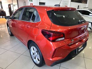 CHEVROLET ONIX 1.0T PREMIER AT 2020