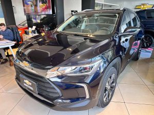 CHEVROLET TRACKER 1.2TURBO PREMIER 2024