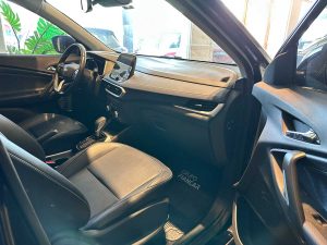 CHEVROLET TRACKER 1.2TURBO PREMIER 2024