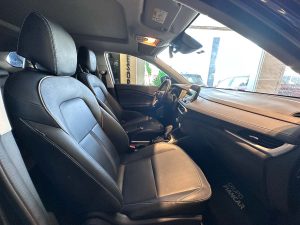 CHEVROLET TRACKER 1.2TURBO PREMIER 2024