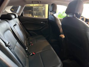 CHEVROLET TRACKER 1.2TURBO PREMIER 2024
