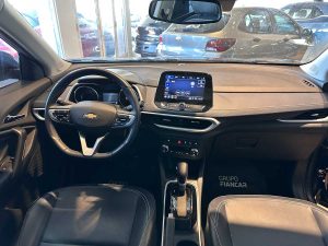 CHEVROLET TRACKER 1.2TURBO PREMIER 2024
