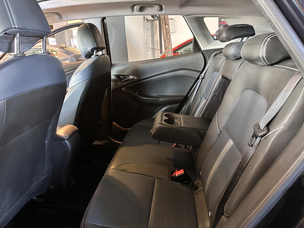 CHEVROLET TRACKER 1.2TURBO PREMIER 2024