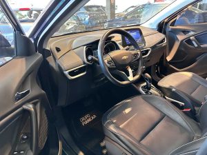 CHEVROLET TRACKER 1.2TURBO PREMIER 2024