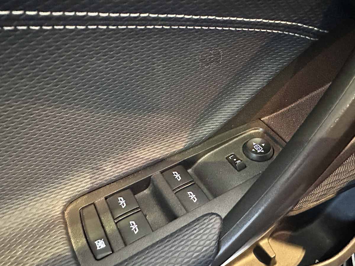 CHEVROLET TRACKER 1.2TURBO PREMIER 2024