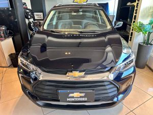 CHEVROLET TRACKER 1.2TURBO PREMIER 2024