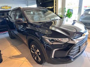 CHEVROLET TRACKER 1.2TURBO PREMIER 2024