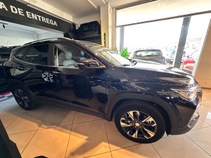 CHEVROLET TRACKER 1.2TURBO PREMIER 2024