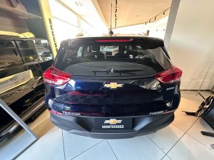 CHEVROLET TRACKER 1.2TURBO PREMIER 2024
