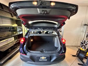 CHEVROLET TRACKER 1.2TURBO PREMIER 2024