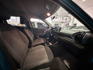 CITROEN NUEVO C3 1.2 FULL 2023