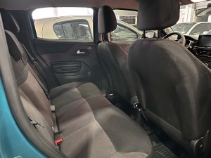 CITROEN NUEVO C3 1.2 FULL 2023
