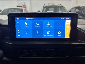 CITROEN NUEVO C3 1.2 FULL 2023
