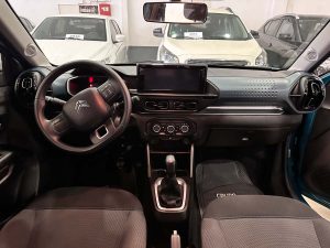 CITROEN NUEVO C3 1.2 FULL 5PTS 2024
