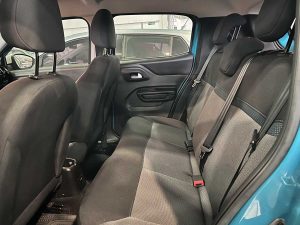 CITROEN NUEVO C3 1.2 FULL 5PTS 2024