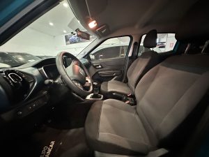 CITROEN NUEVO C3 1.2 FULL 5PTS 2024