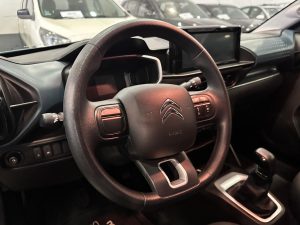 CITROEN NUEVO C3 1.2 FULL 5PTS 2024