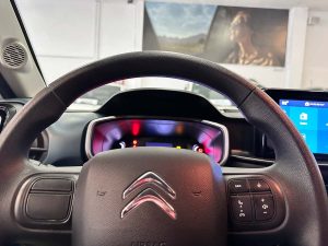CITROEN NUEVO C3 1.2 FULL 5PTS 2024