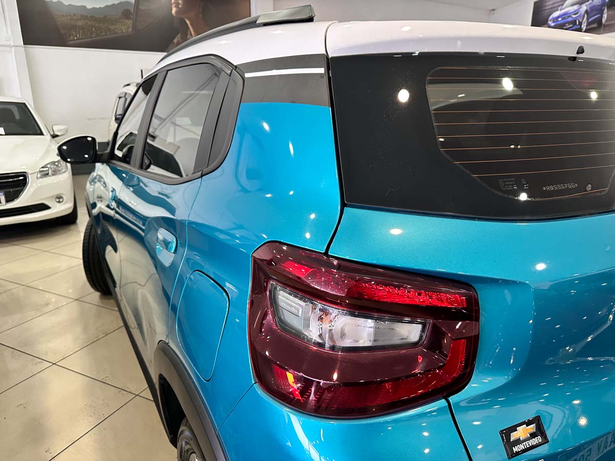 CITROEN NUEVO C3 1.2 FULL 5PTS 2024