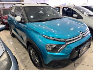 CITROEN NUEVO C3 1.2 FULL 5PTS 2024