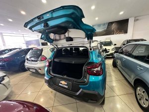 CITROEN NUEVO C3 1.2 FULL 5PTS 2024