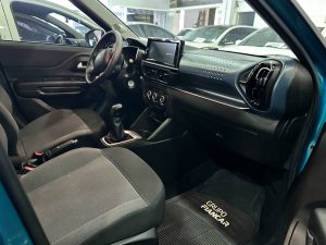 CITROEN NUEVO C3 1.2 FULL 5PTS 2024