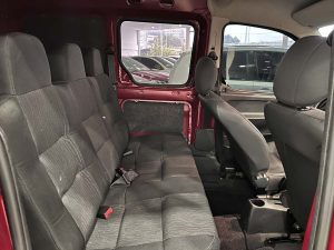 PEUGEOT PARTNER MINIVAN PASAJEROS 1.4 FULL 2018