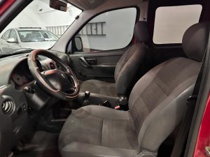 PEUGEOT PARTNER MINIVAN PASAJEROS 1.4 FULL 2018
