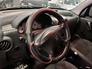 PEUGEOT PARTNER MINIVAN PASAJEROS 1.4 FULL 2018