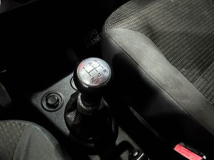 PEUGEOT PARTNER MINIVAN PASAJEROS 1.4 FULL 2018
