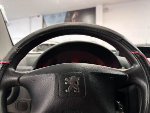 PEUGEOT PARTNER MINIVAN PASAJEROS 1.4 FULL 2018
