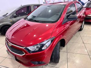CHEVROLET JOY 1.0 FULL 2023
