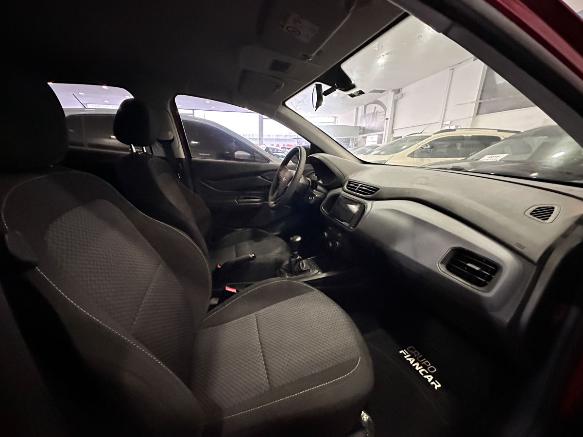 CHEVROLET JOY 1.0 FULL 2023